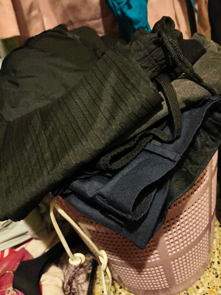 Comfortable Lounge Pants