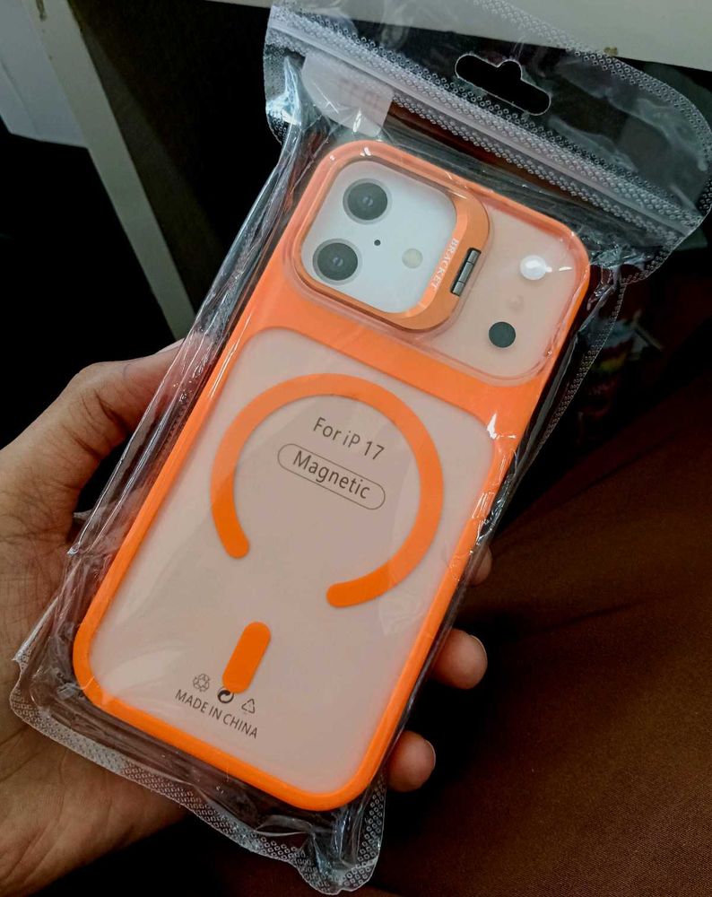 iphone 17 mobile cover