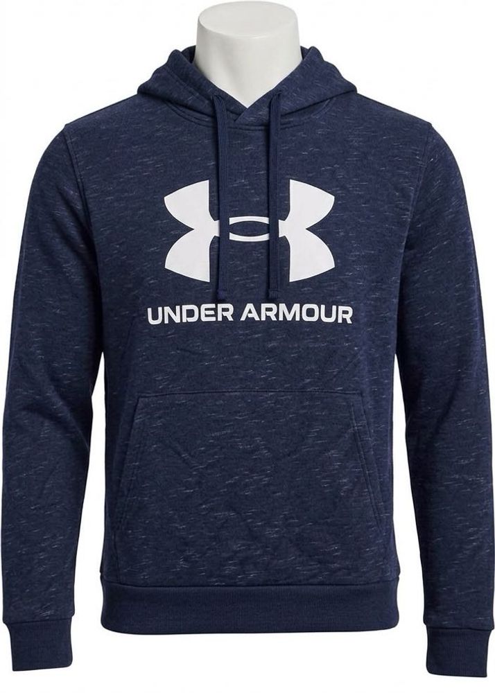 Under Armour Navy Blue Hoodie