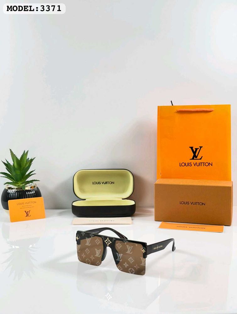 Louis Vuitton Sunglasses