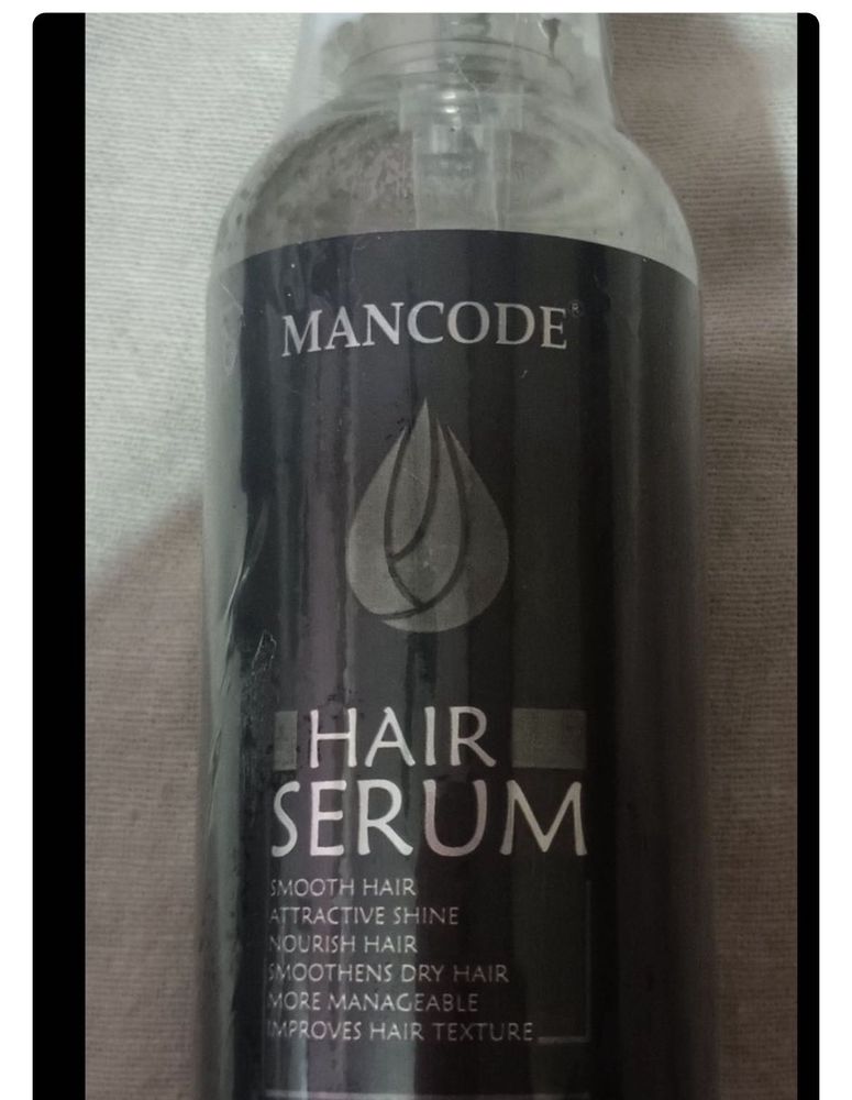 Hair Serum