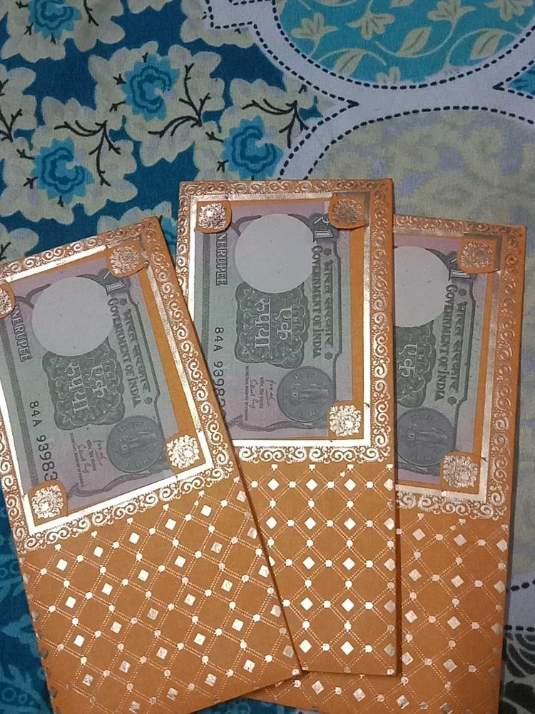 Shagun lifafas