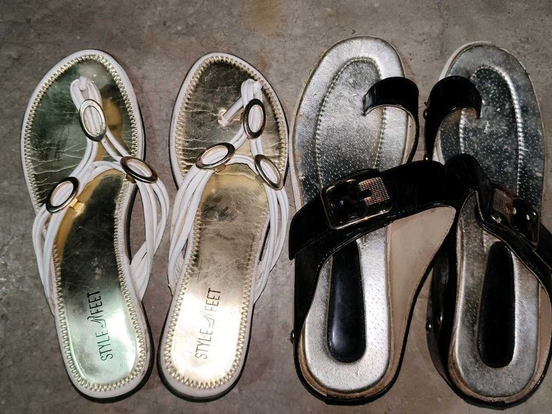 Stylish Women's Sandals