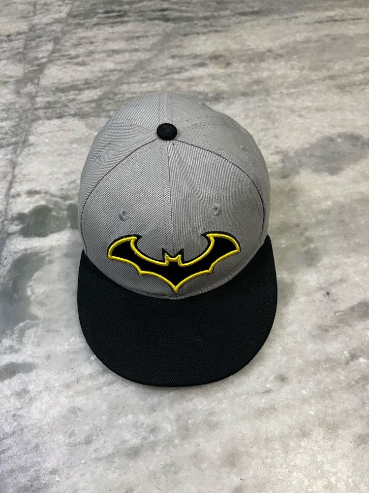 Batman Baseball Cap