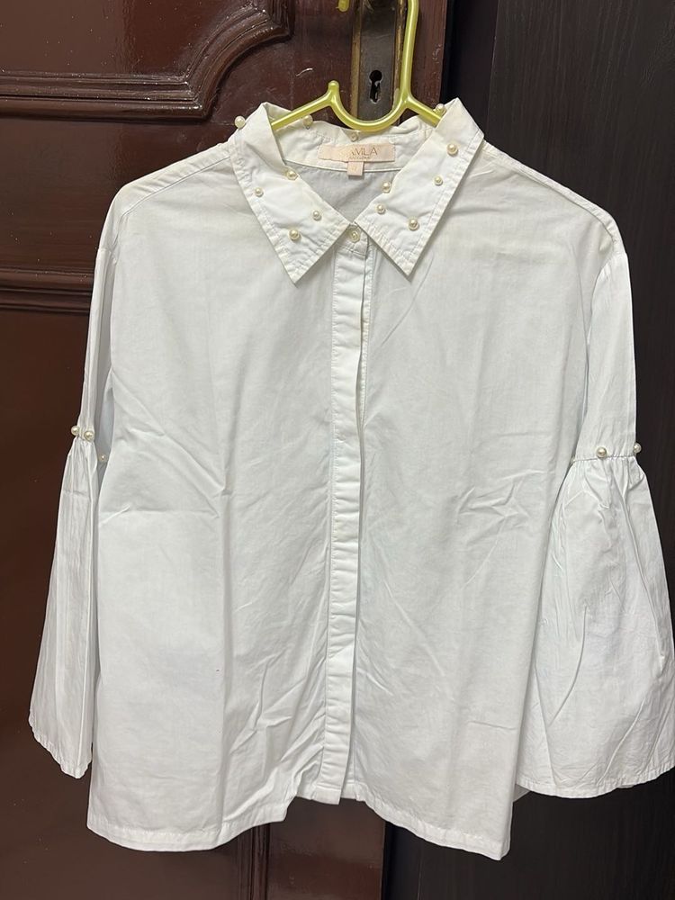 Original Camla Pearl Shirt