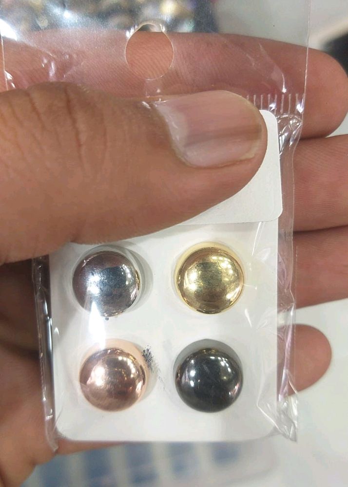 Hijab Magnetic Pins