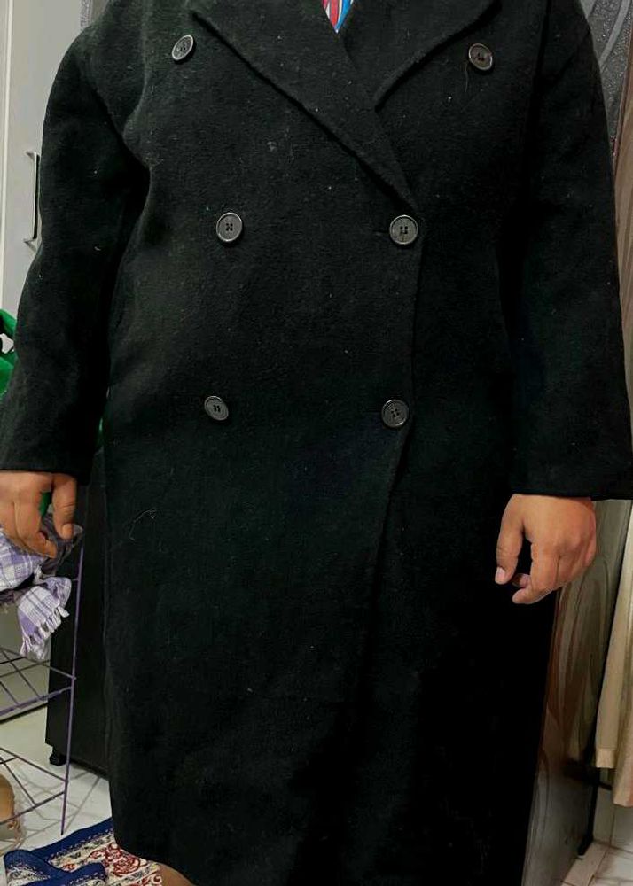 Over Coat