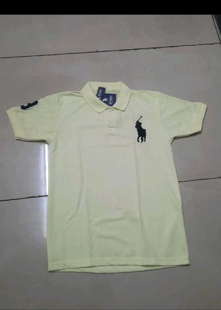 Ralph Lauren Polo Shirt