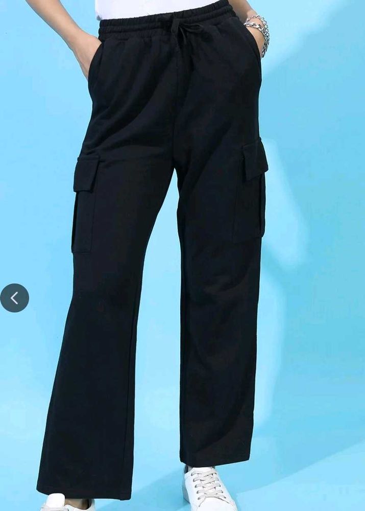 tokyo talkies Cargo Pant