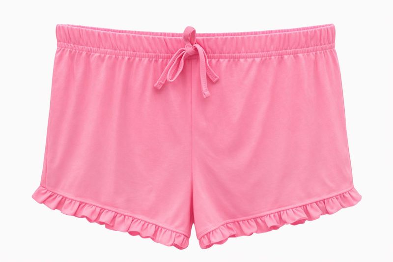 Cute Night Shorts pack Of 5