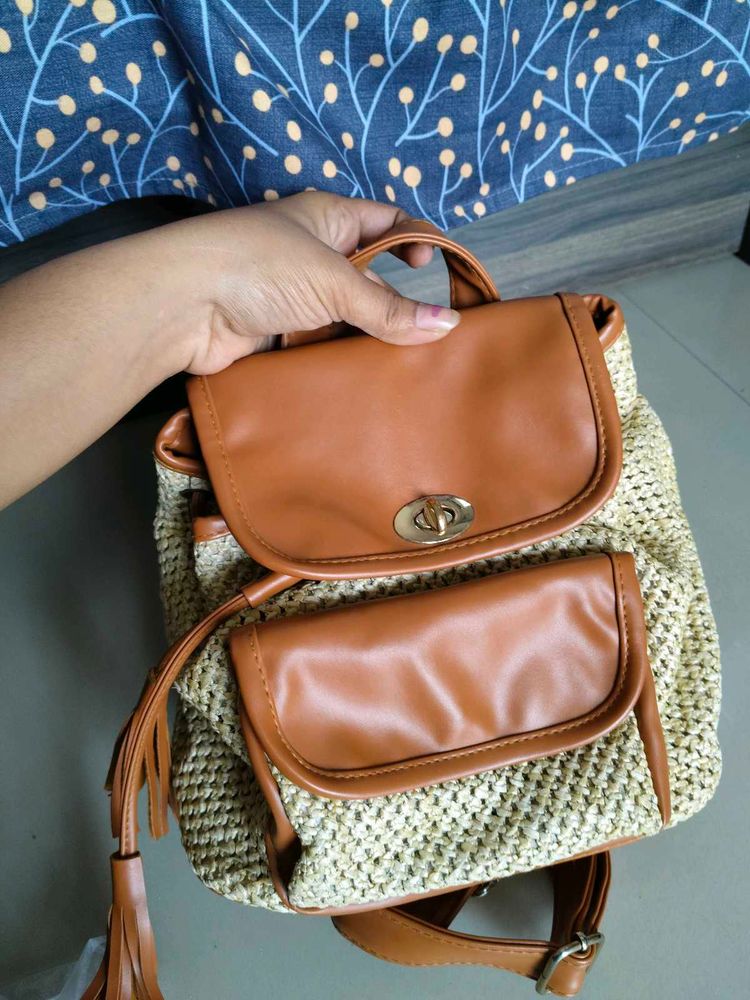 Stylish Backpack