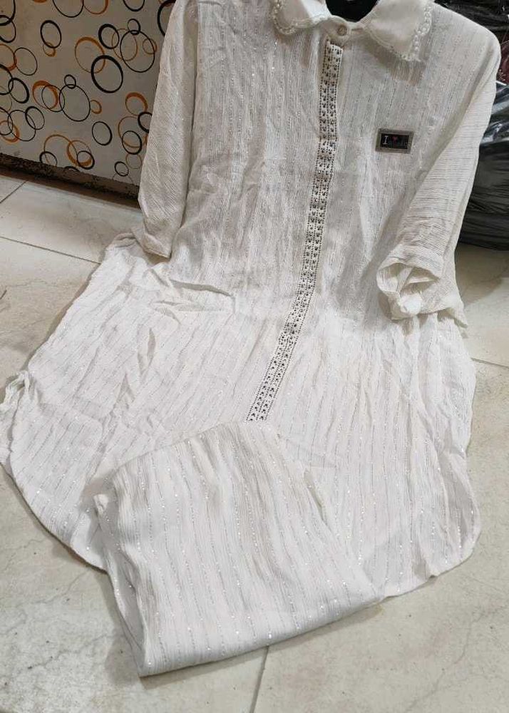 kaftan set
