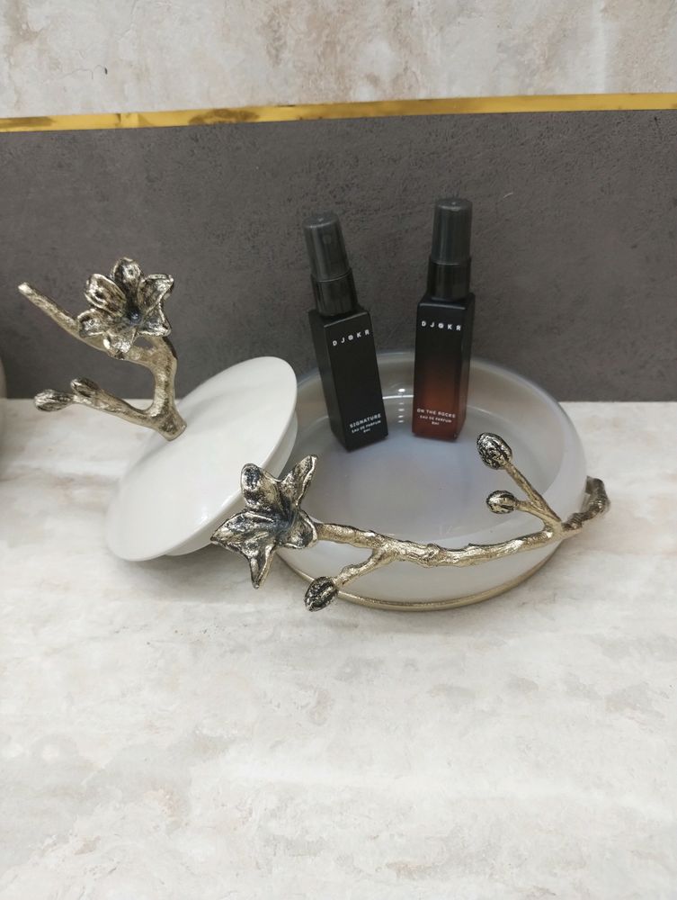 DJOKR Perfume