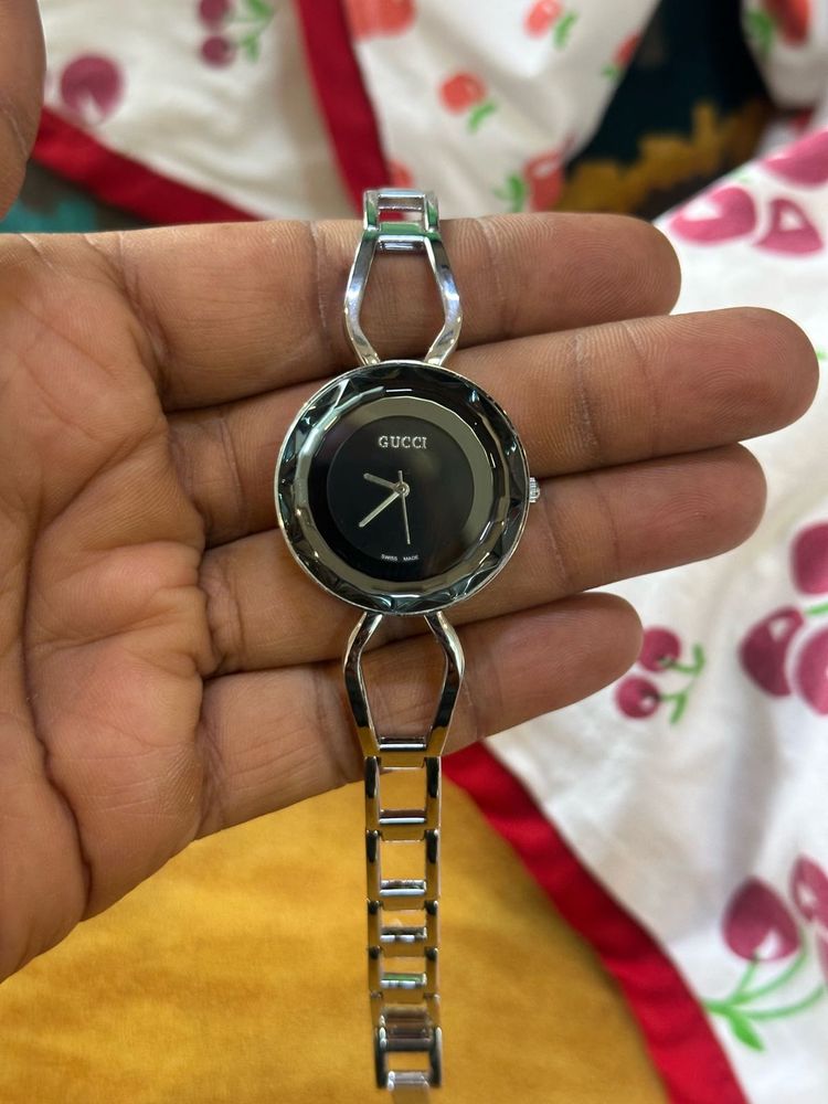 Best Gucci Ladies watch