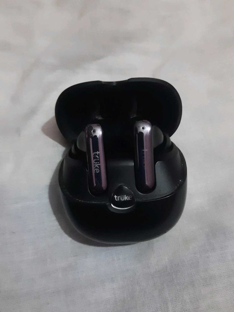 Truke Wireless Earbuds