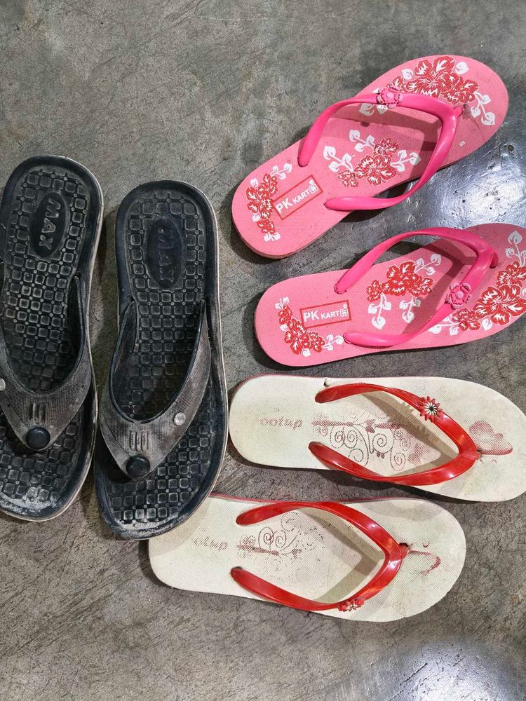 Comfortable Flip-Flops for Women