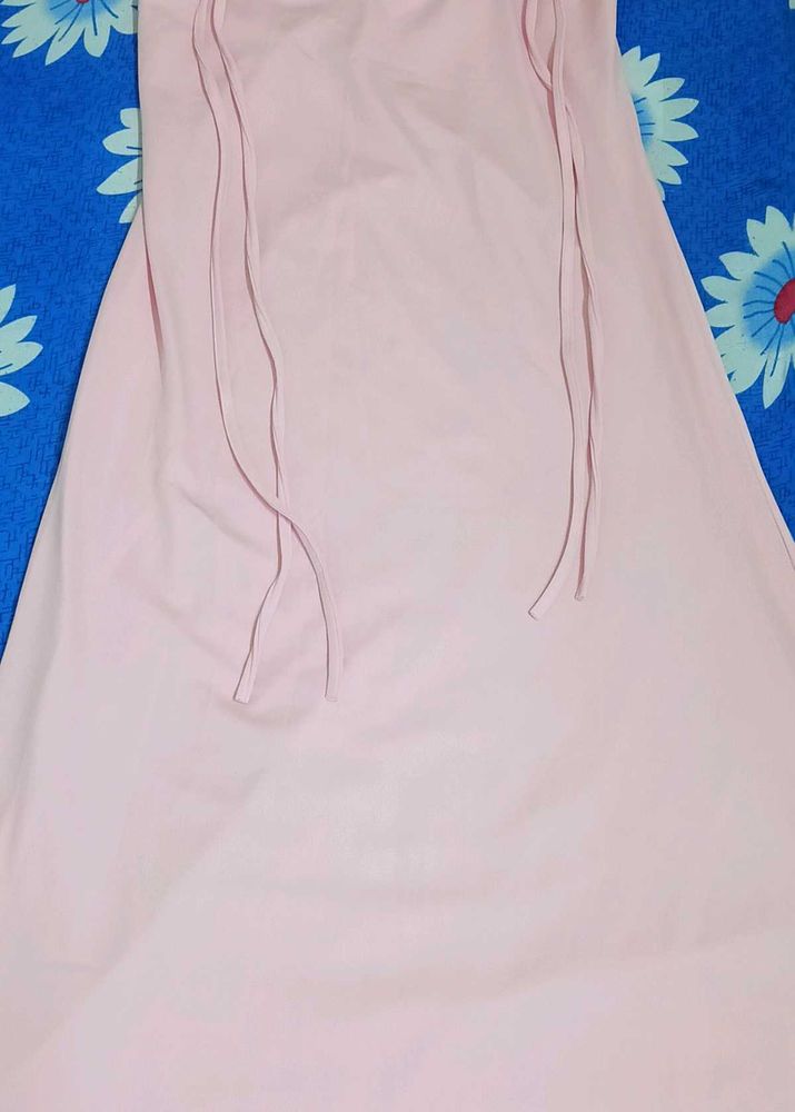 Pinteresti pink bodycon dress 👗