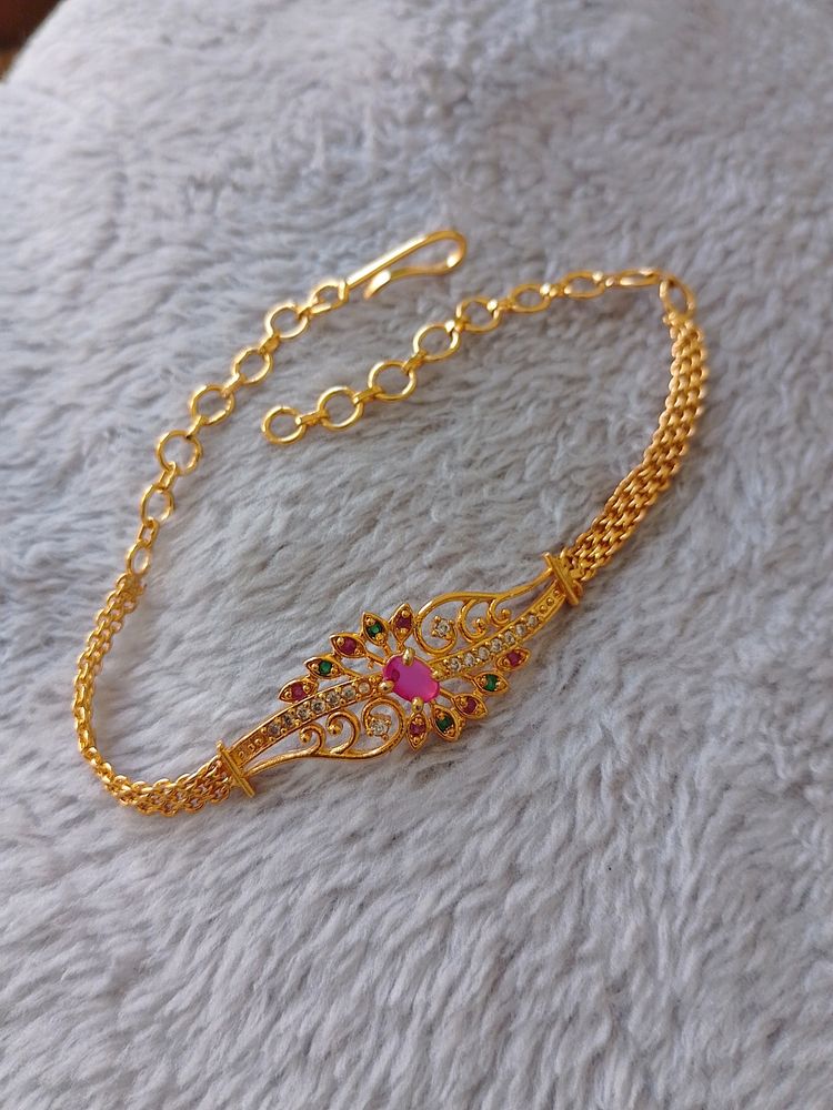 Bracelet Trendy Collection AD STONE