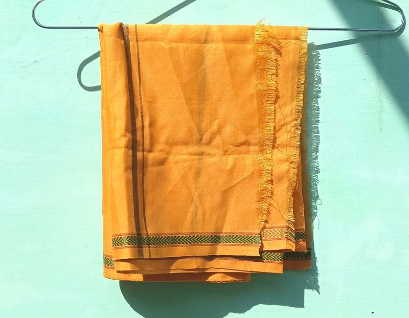 three Traditional small Dhoti🌞