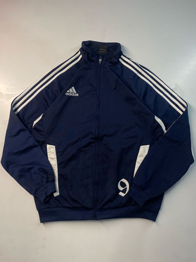 Adidas Track Jacket