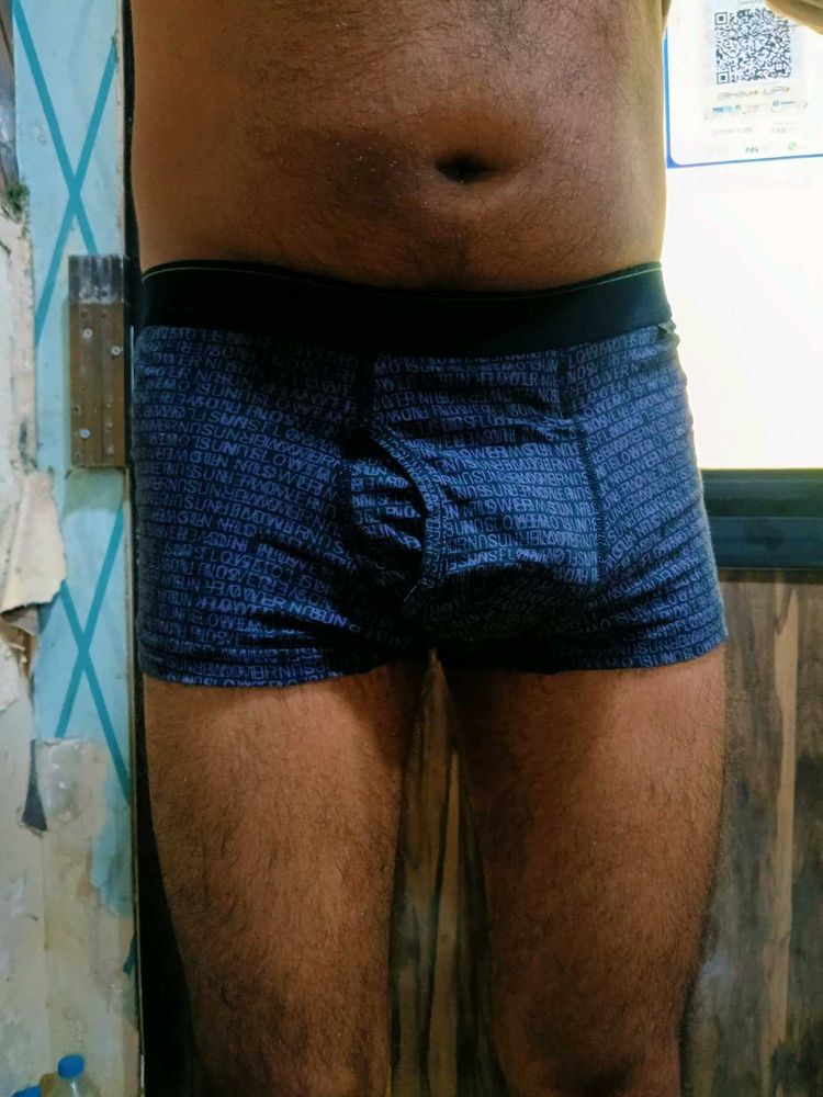 Men's Boxer Briefs