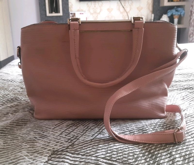 Elle Handbag