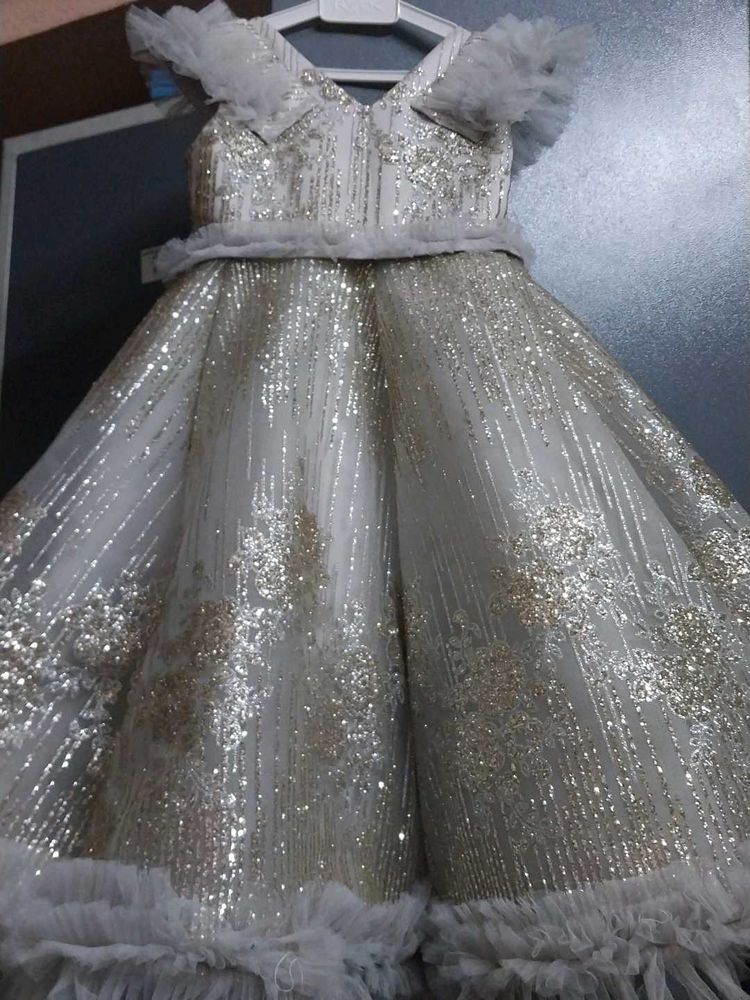 sequined ball gown dubai