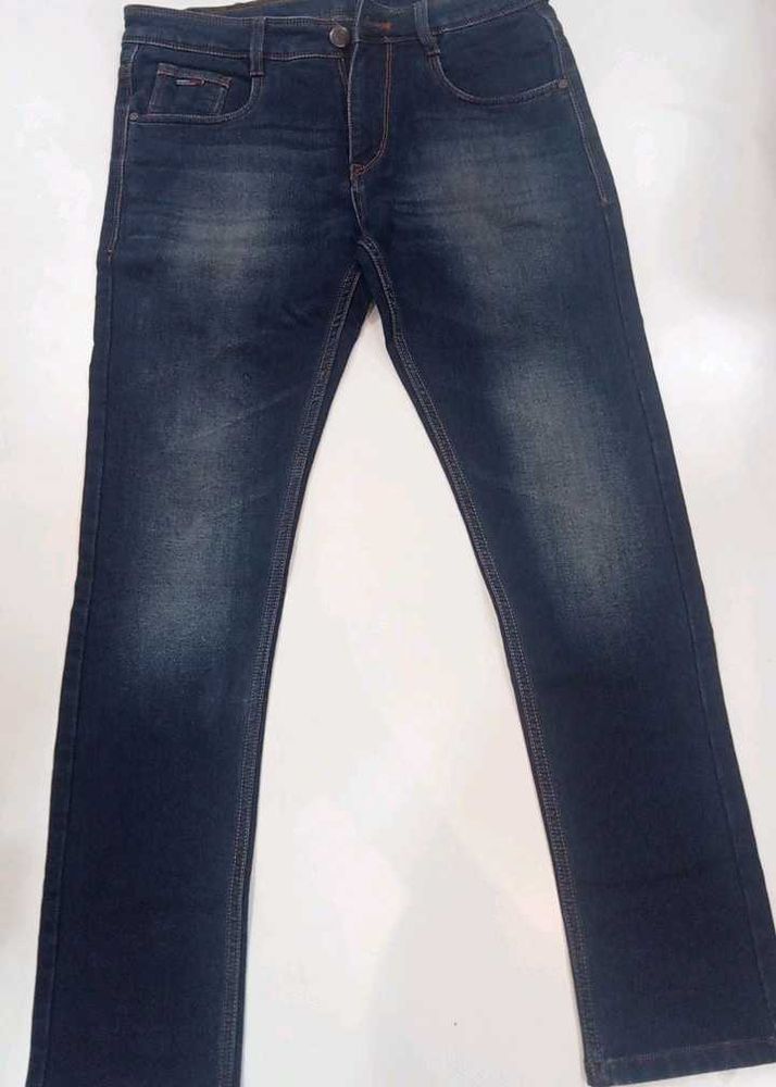 Men's Jeans