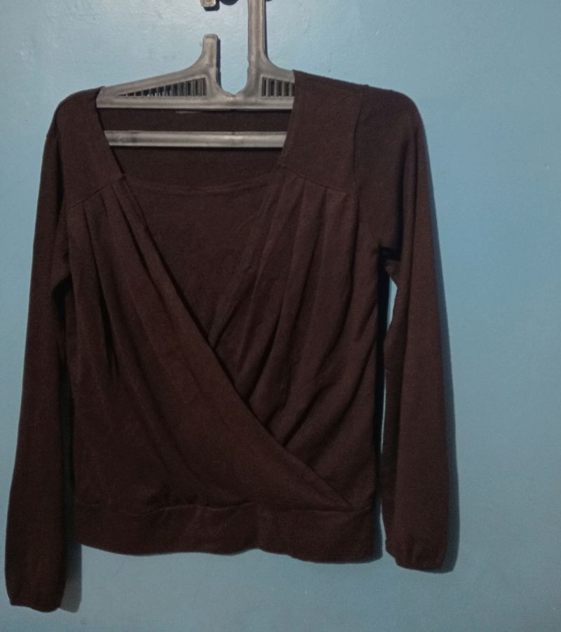 Winter Top