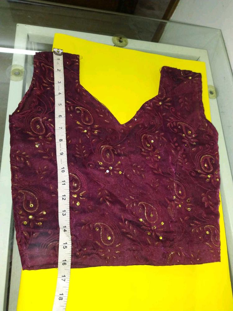 Ghagra Choli Buy 1 Get Second Free