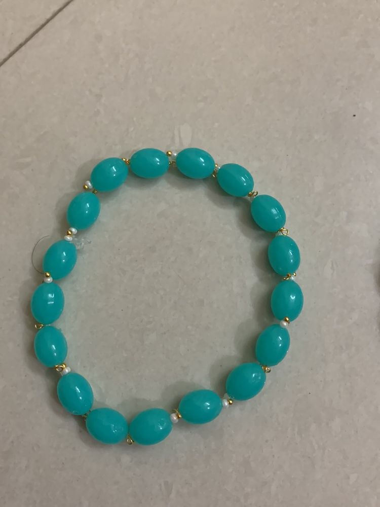 Pearl Bracelets New