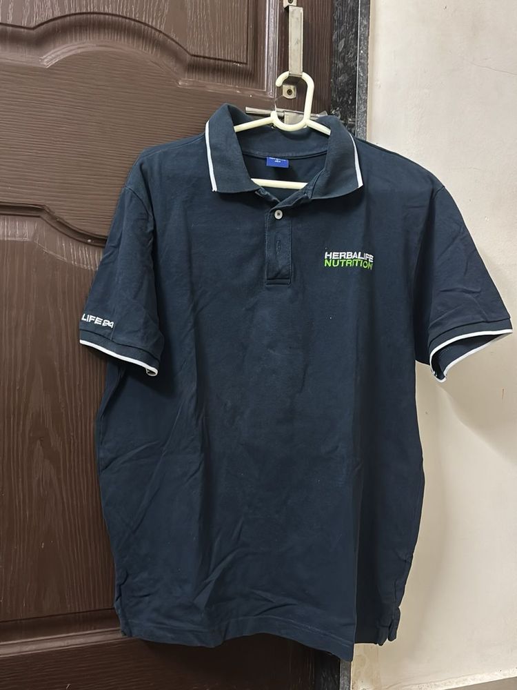Herbalife Nutrition Polo Shirt