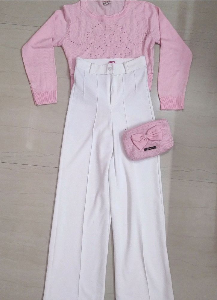 Korean Outfit