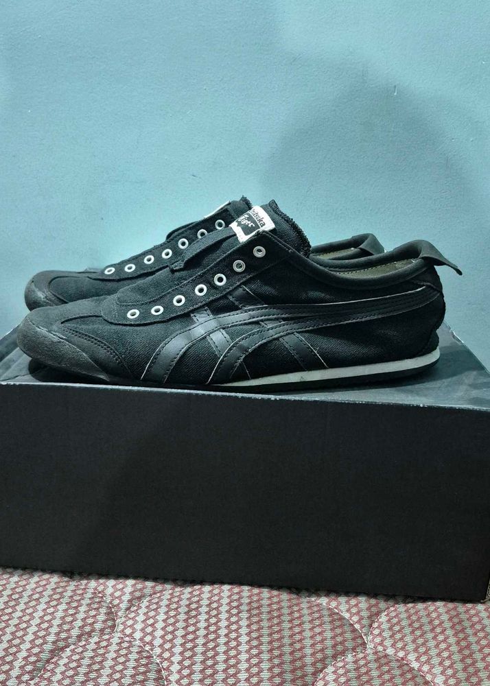 Onitsuka Tiger Mexico 66 Slipon ORIGINAL