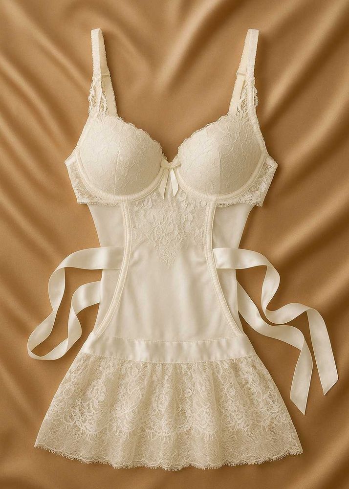 La Vie En Rose Lingerie