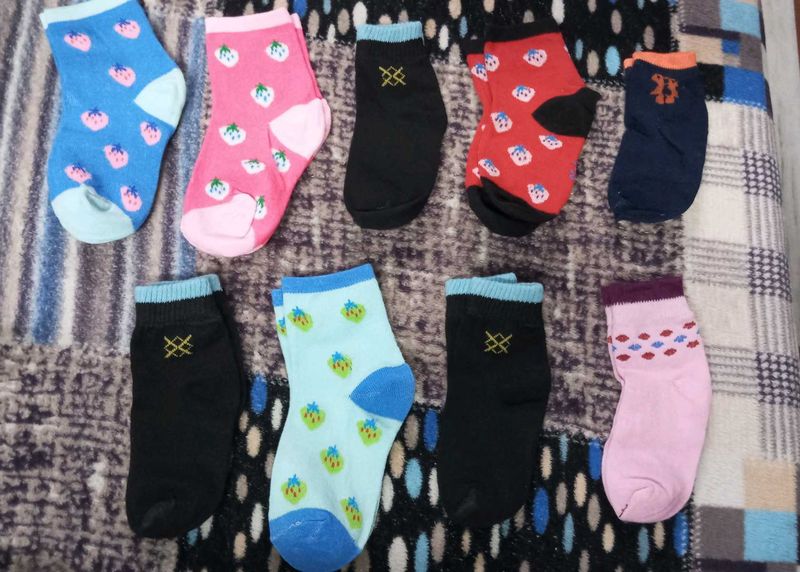 Kids Socks