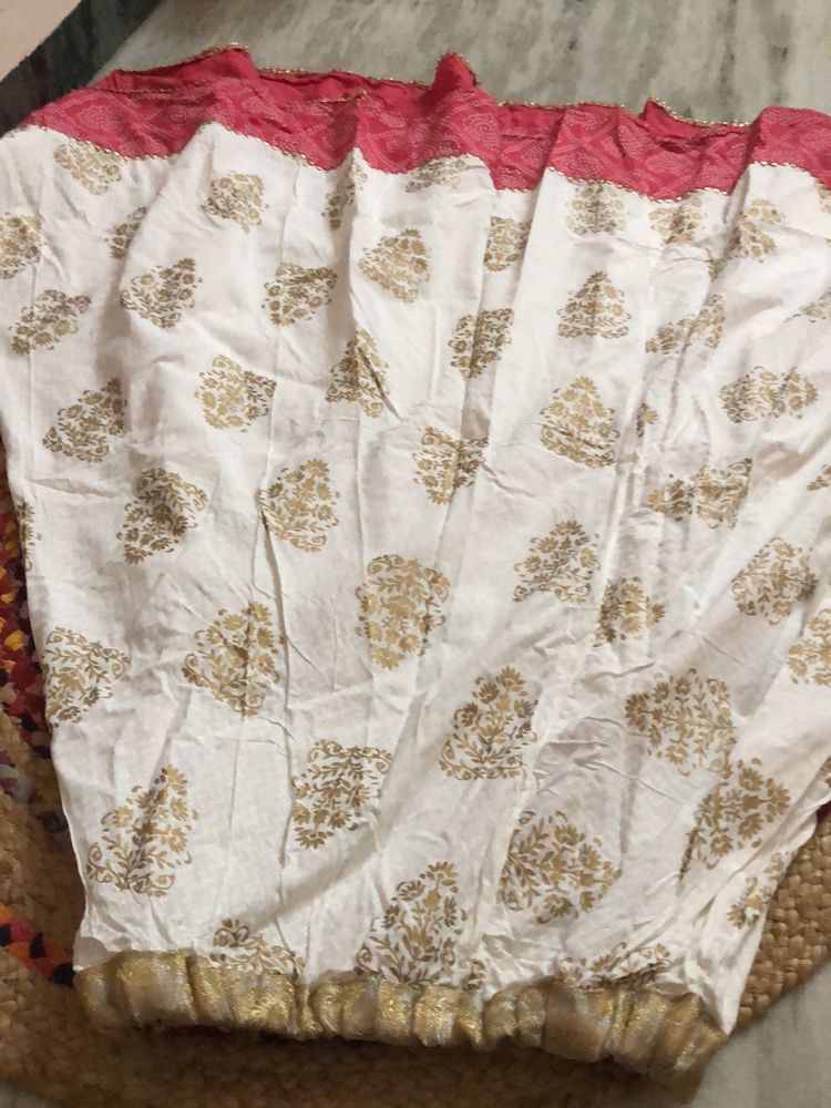 Long Skirt