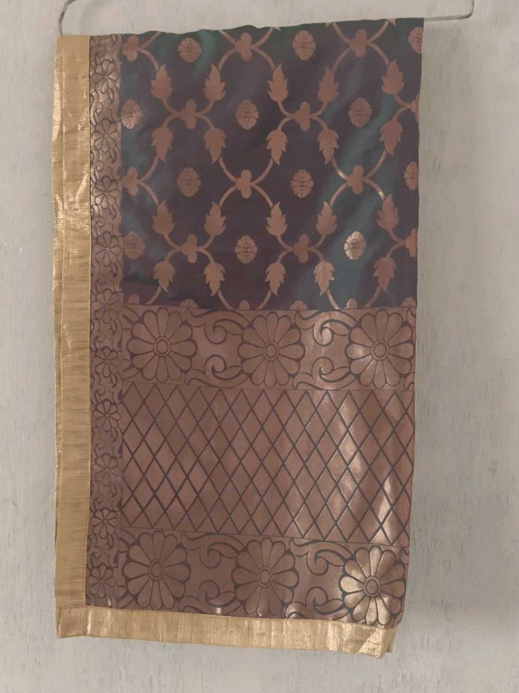 Elegant Ethnic gown