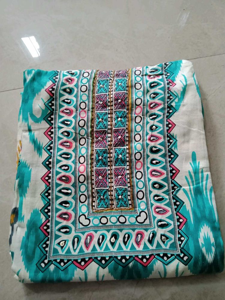 Beautifully Designed Kurta