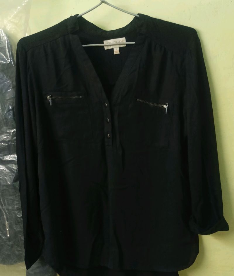 Shirt Style Tshirt For Girls