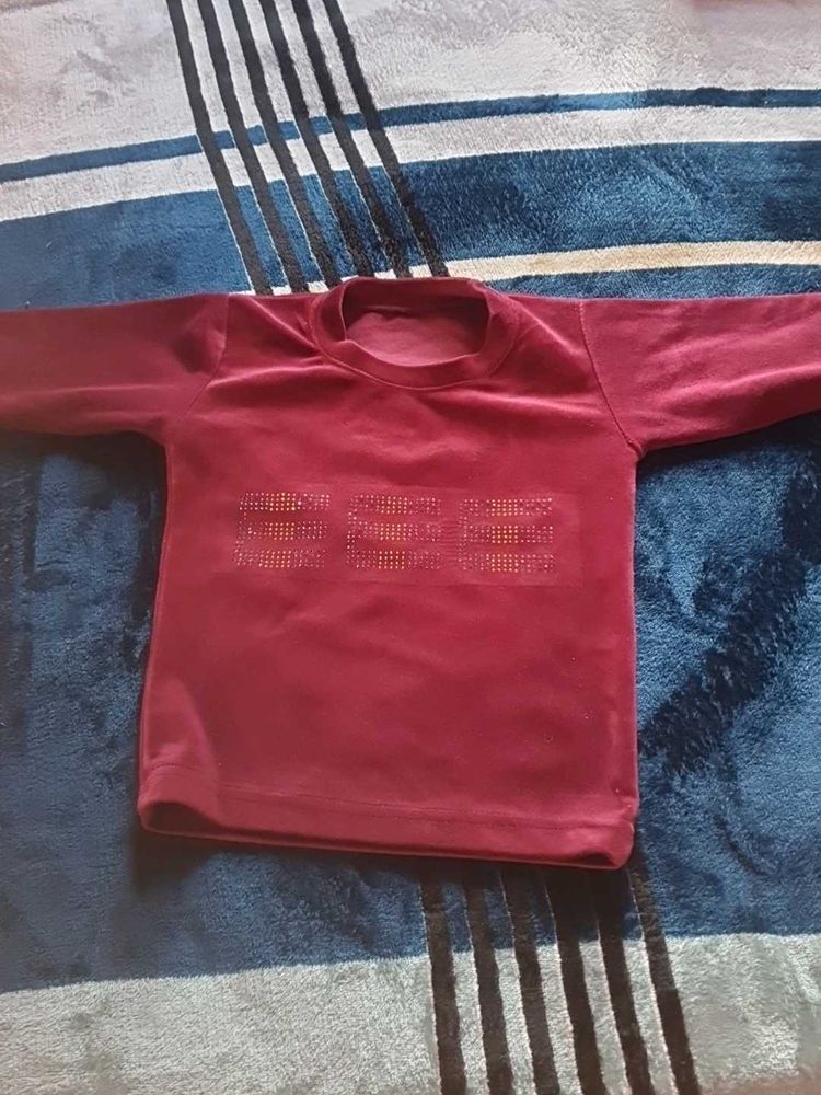 Top For Girls