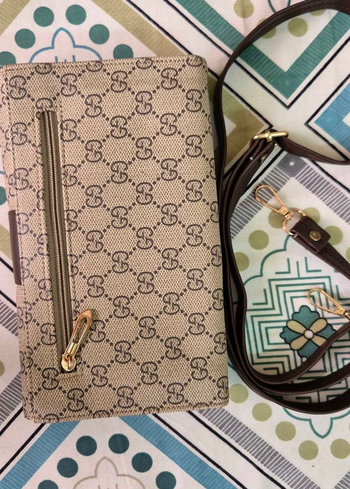 Crossbody Bag