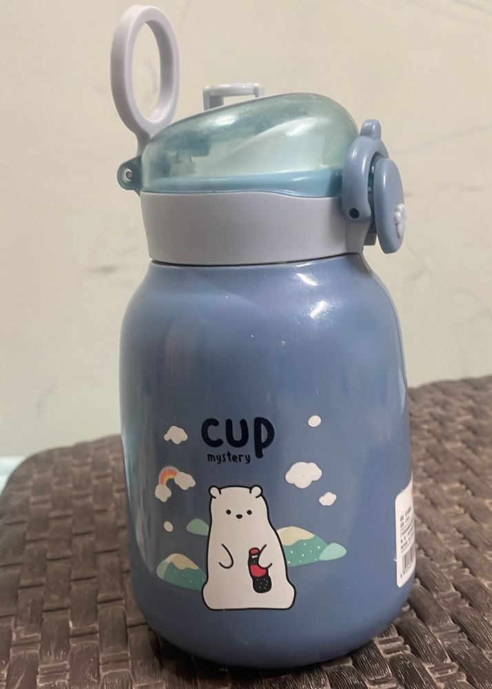 Water Bottle Baby Flask