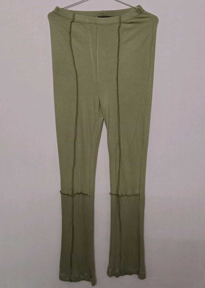 MISSGUIDED Women's Flared Leggings