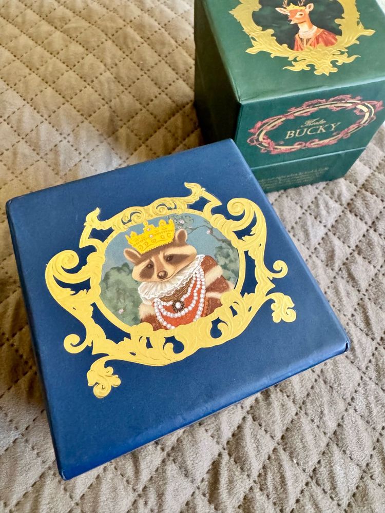 Theater Biscuit Perfume perfect gift
