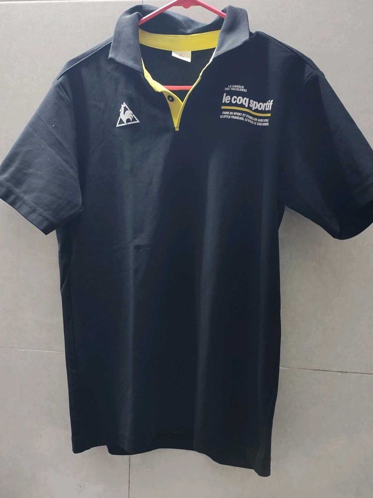 Le Coq Sportif Polo Shirt