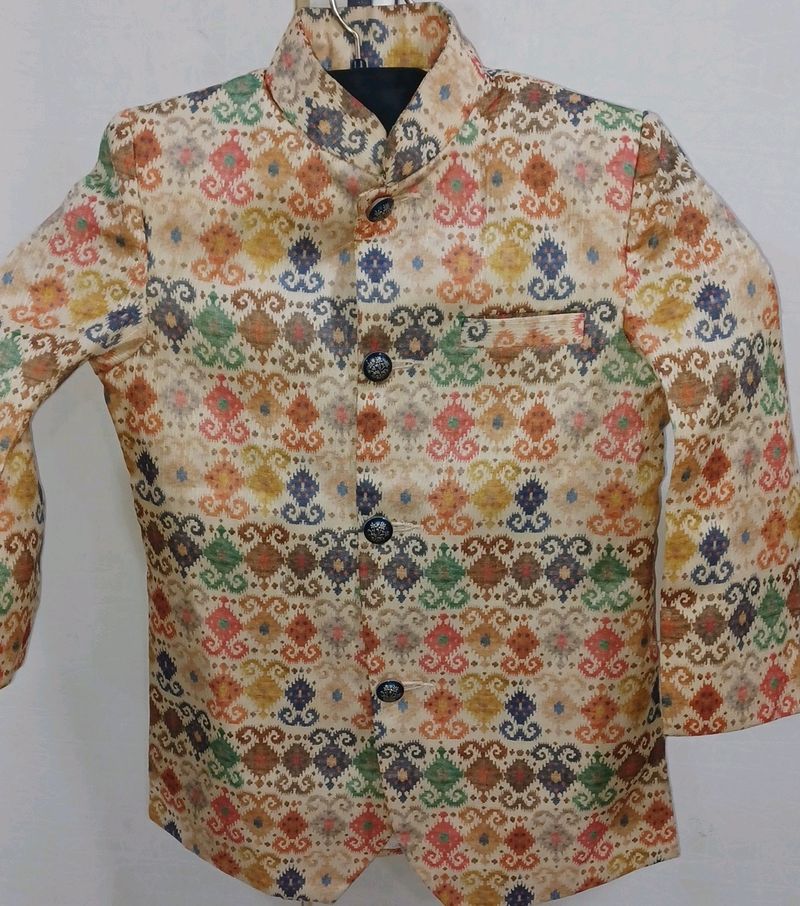 Baby Suit For Parties