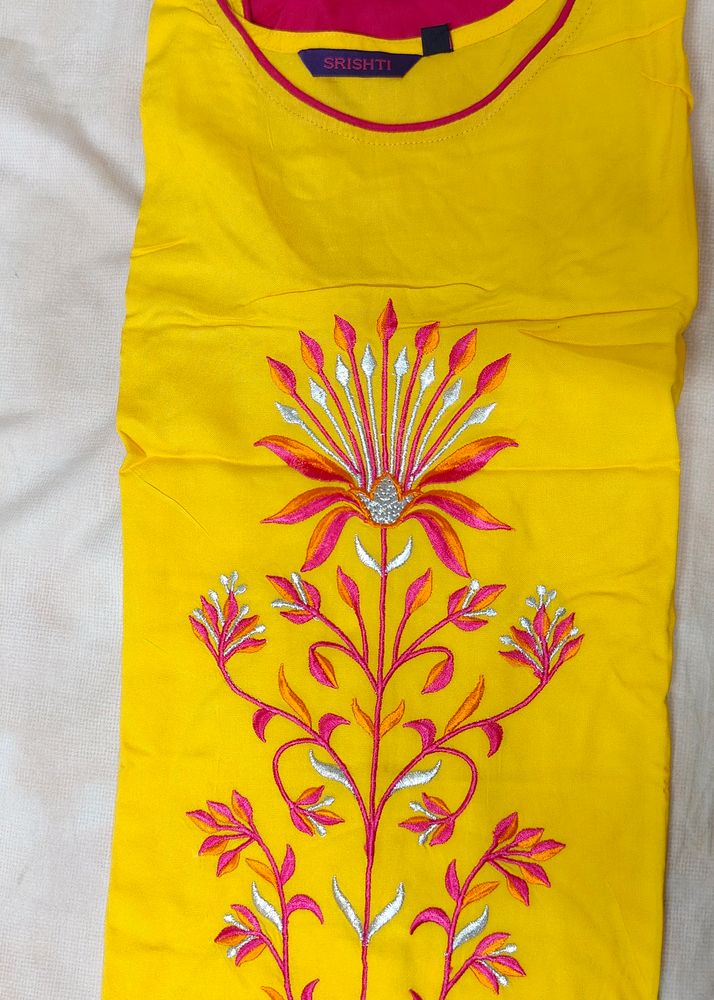 Kurti S Unused