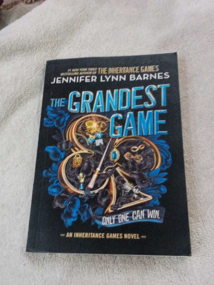 The Grandest Game