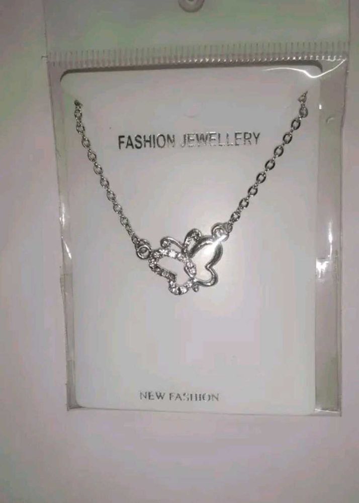 Neck Chain